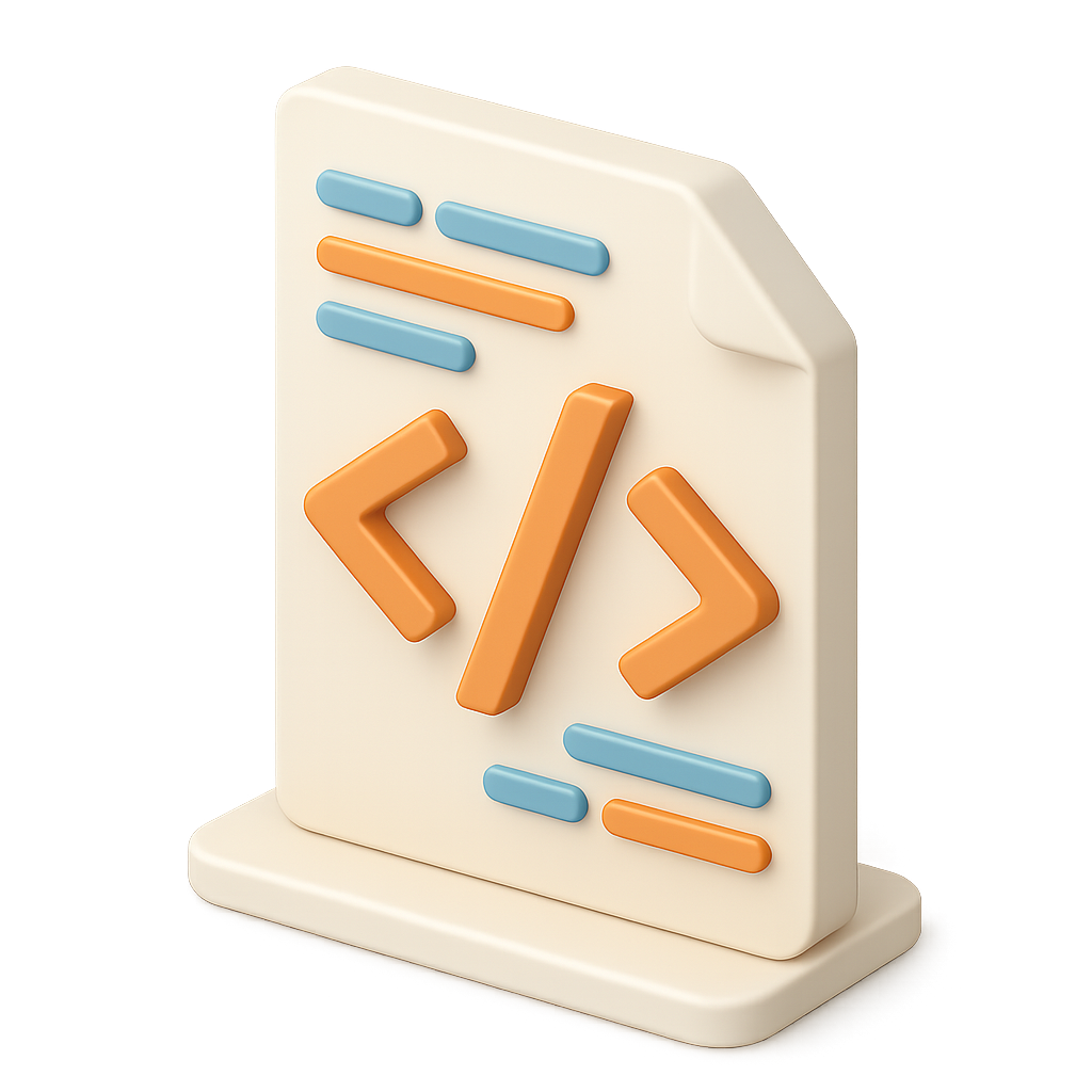No Code Required