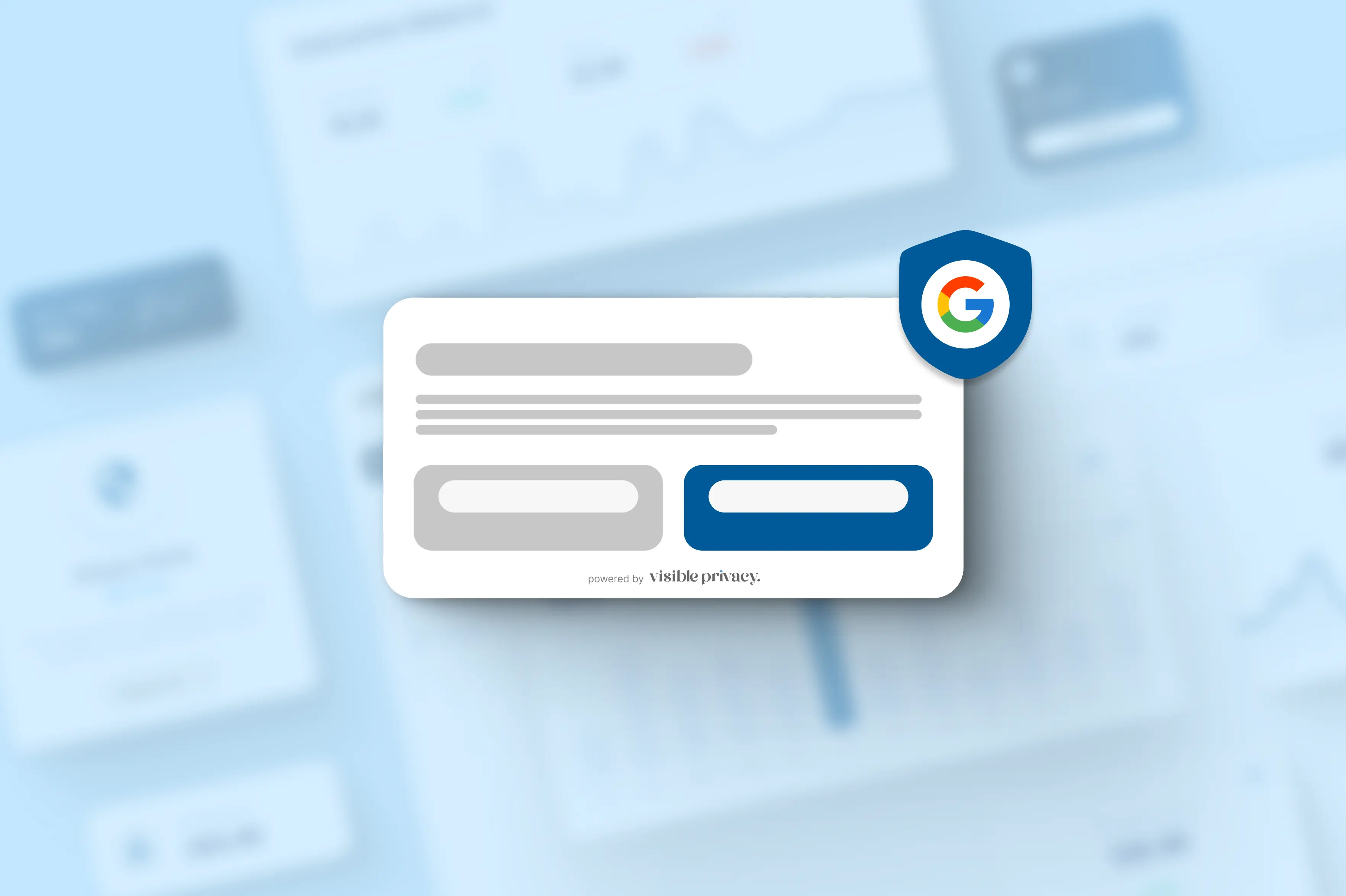 Google Consent Mode Thumbnail