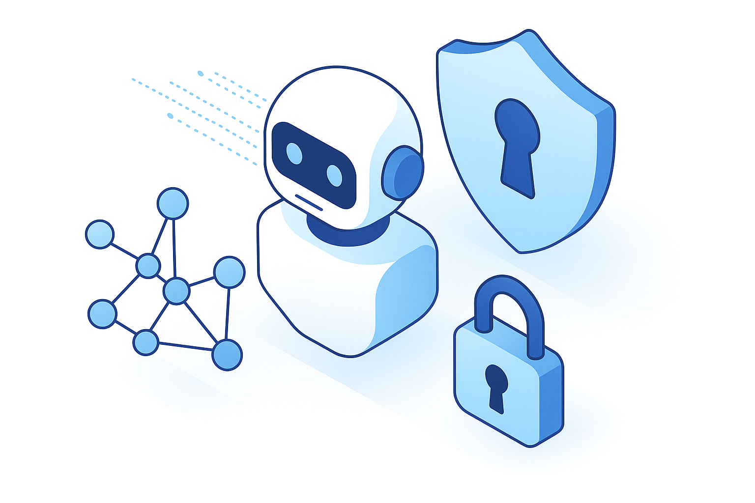 IA y Privacidad de Datos: Navegando la Nueva Frontera