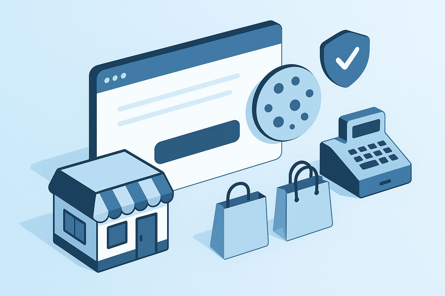 Cumplimiento Simplificado: Una Guía para Pequeñas Empresas
