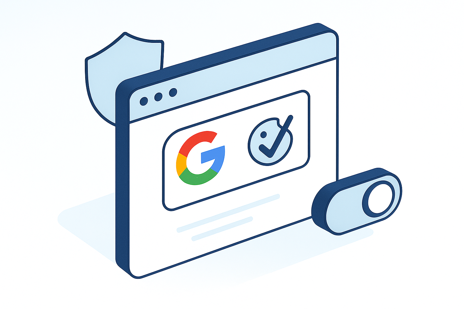 Domina Google Consent Mode v2 con Visible Privacy